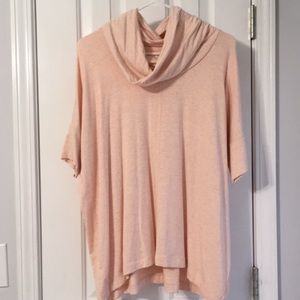 NWOT Lou & Grey Pullover